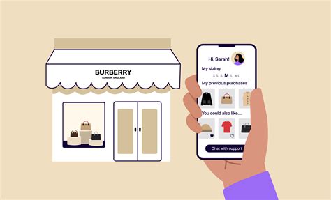 burberry loyalty program|omnichannel strategy burberry.